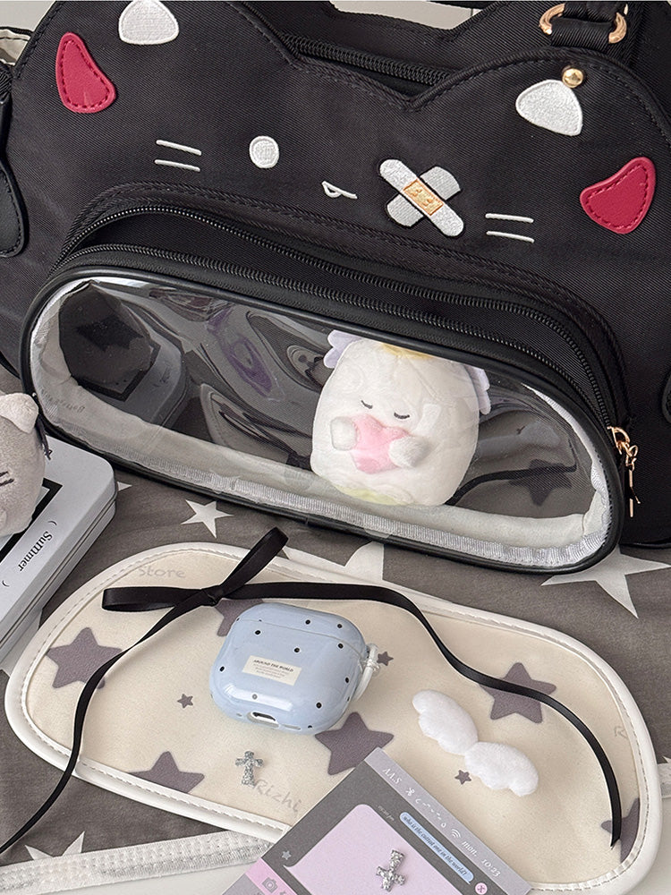 Cute Cat Ita Bag - Image 7