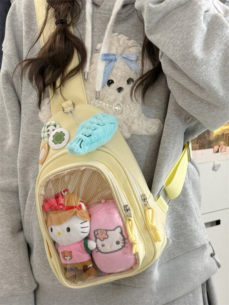 Ita Sling & Waist Bags