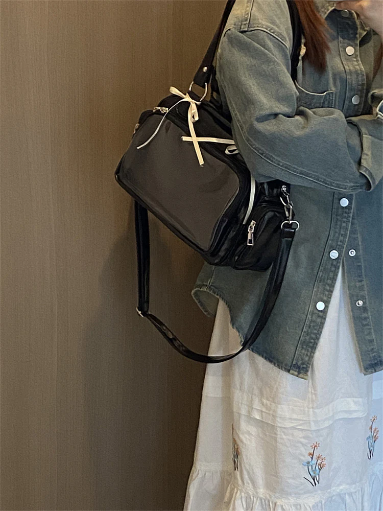 Cute Japanese JK Style Ita Bag - Image 20