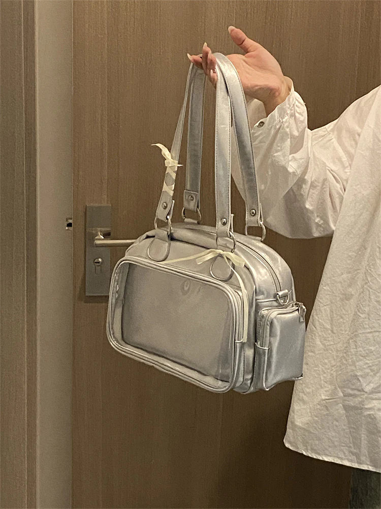 Cute Japanese JK Style Ita Bag - Image 21