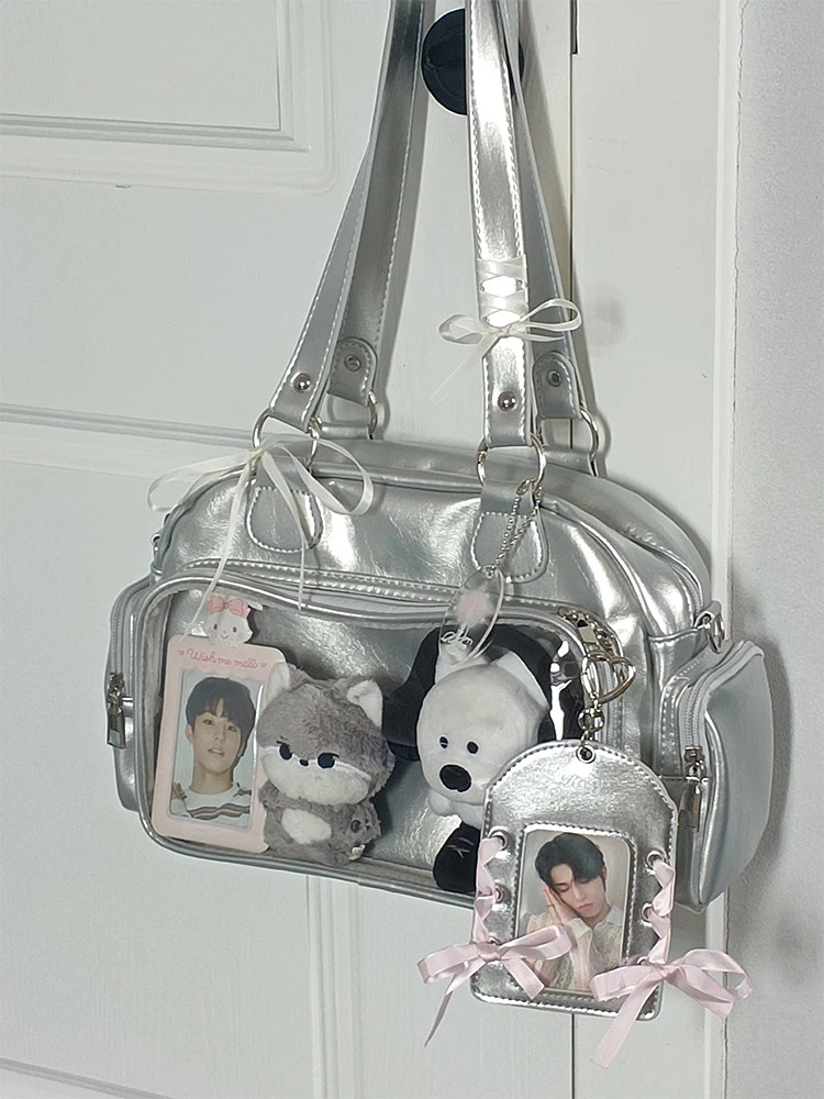 Cute Japanese JK Style Ita Bag - Image 29