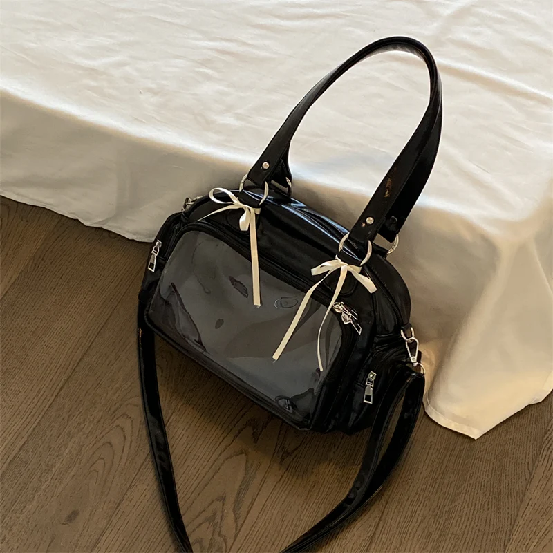 Cute Japanese JK Style Ita Bag - Image 30