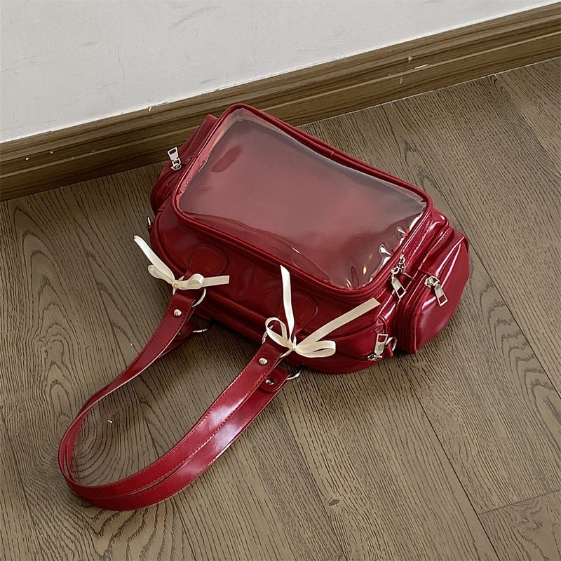 Cute Japanese JK Style Ita Bag - Image 33