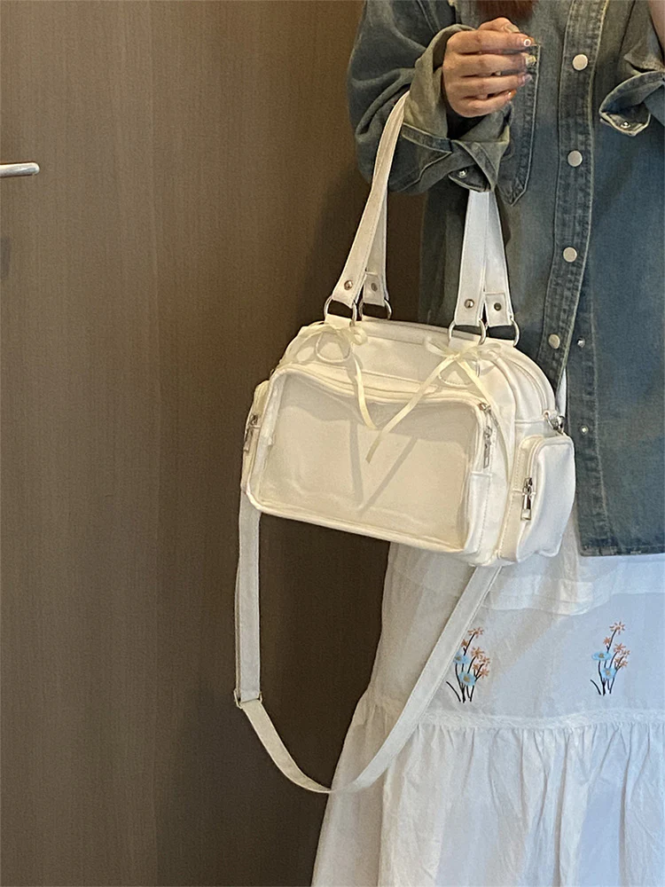 Cute Japanese JK Style Ita Bag - Image 4