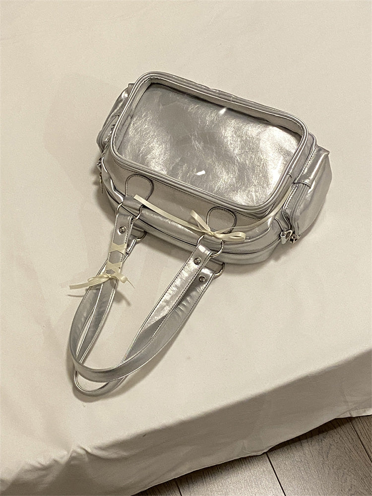 Cute Japanese JK Style Ita Bag - Image 9