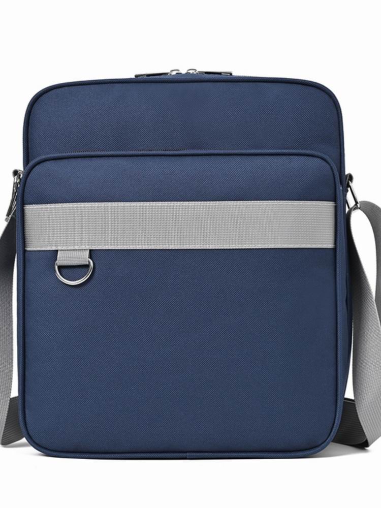 Cute Japanese JK Uniform Crossbody Bag - Image 4