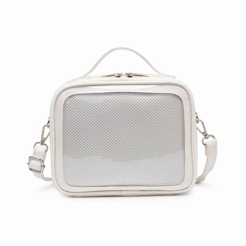 Cute Mini Small Square Pin Ita Bag - Image 20