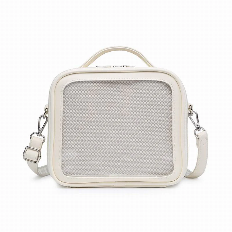 Cute Mini Small Square Pin Ita Bag - Image 22