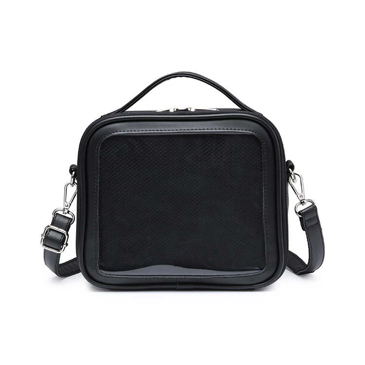 Cute Mini Small Square Pin Ita Bag - Image 23