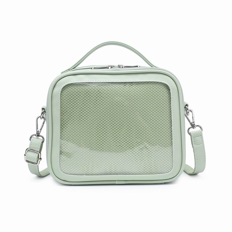 Cute Mini Small Square Pin Ita Bag - Image 25