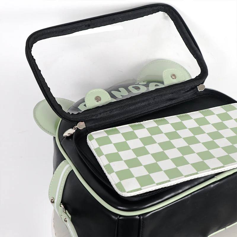 Cute Panda Ita Backpack and School Bag - Image 5