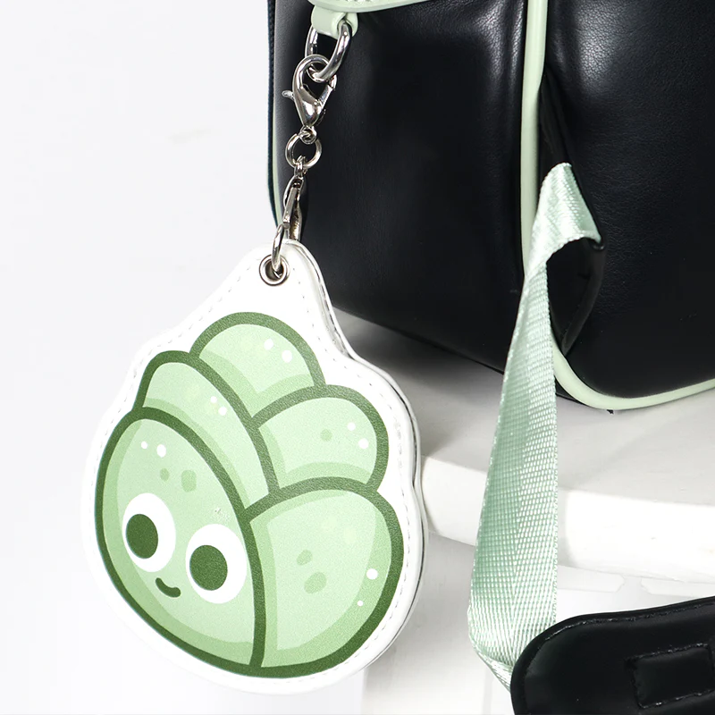 Cute Panda Ita Backpack and School Bag - Image 7