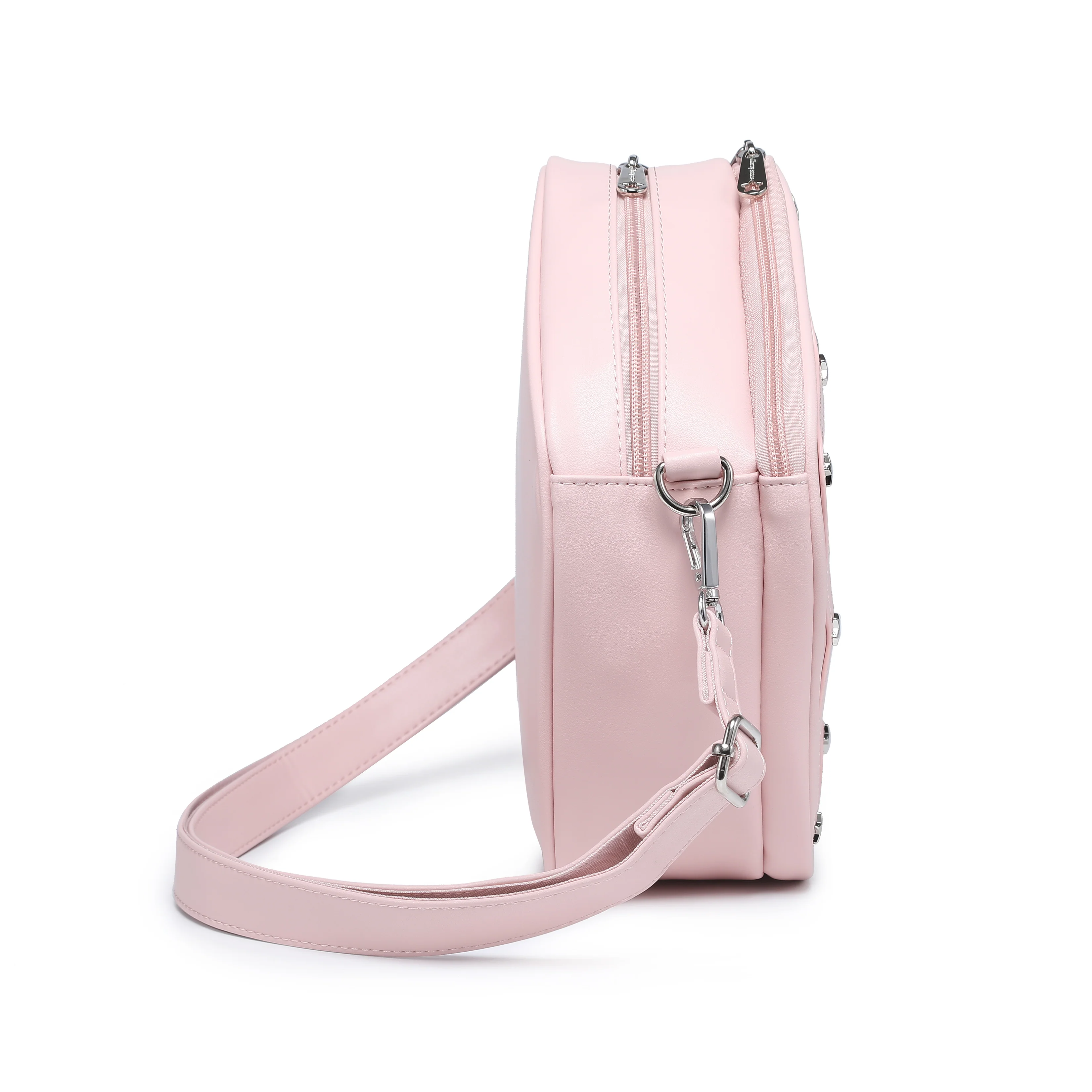 Cute Y2K Small Star Ita Bag for Pins - Image 16