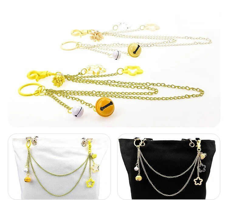 Dual Fancy Chains - Image 3