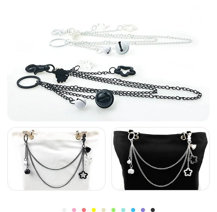 Dual Fancy Chains - Image 4