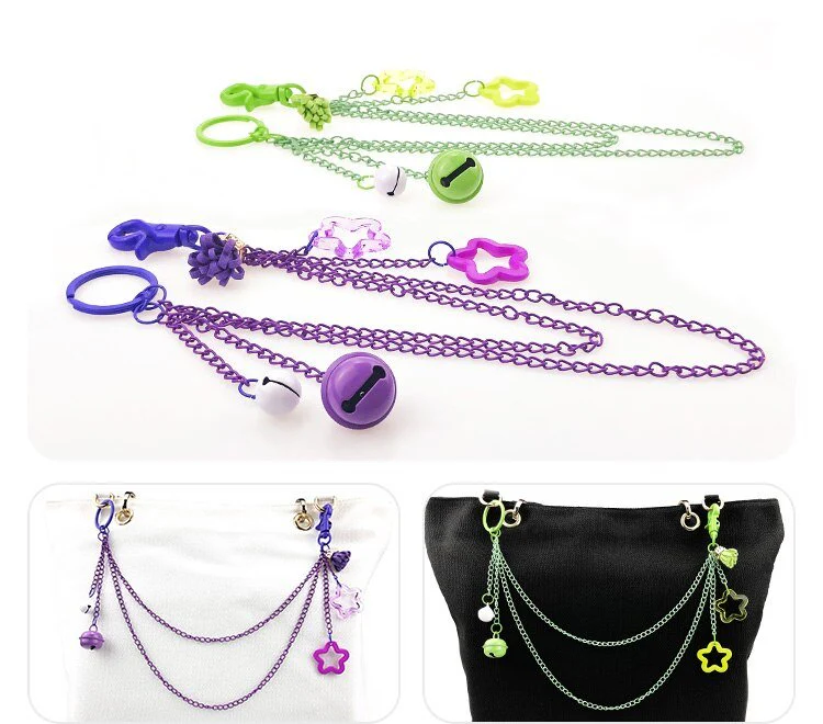 Dual Fancy Chains - Image 5