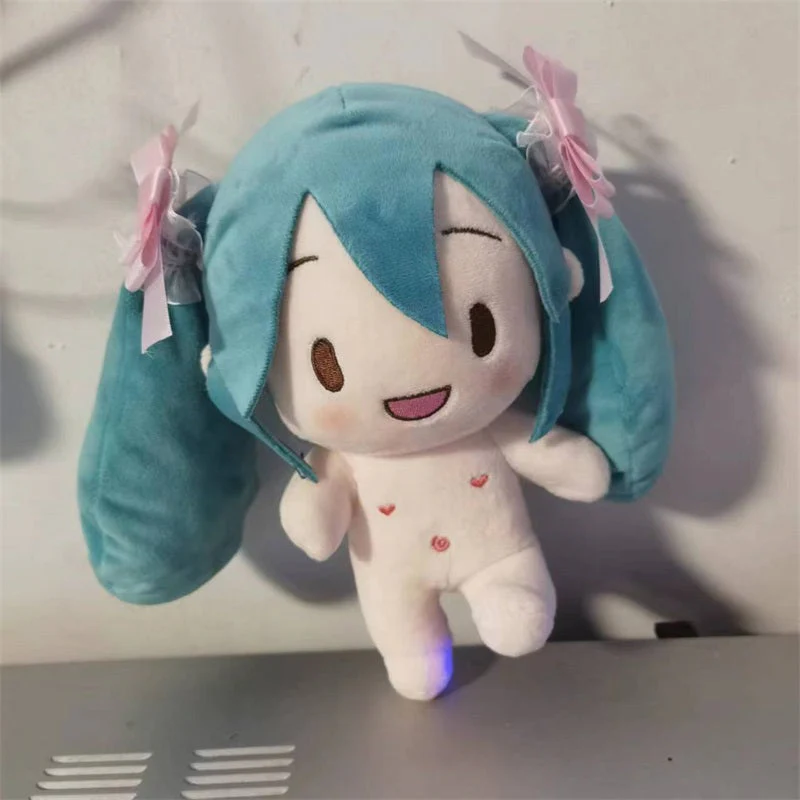 Hatsune Miku FUFU 15cm Doll - Image 5