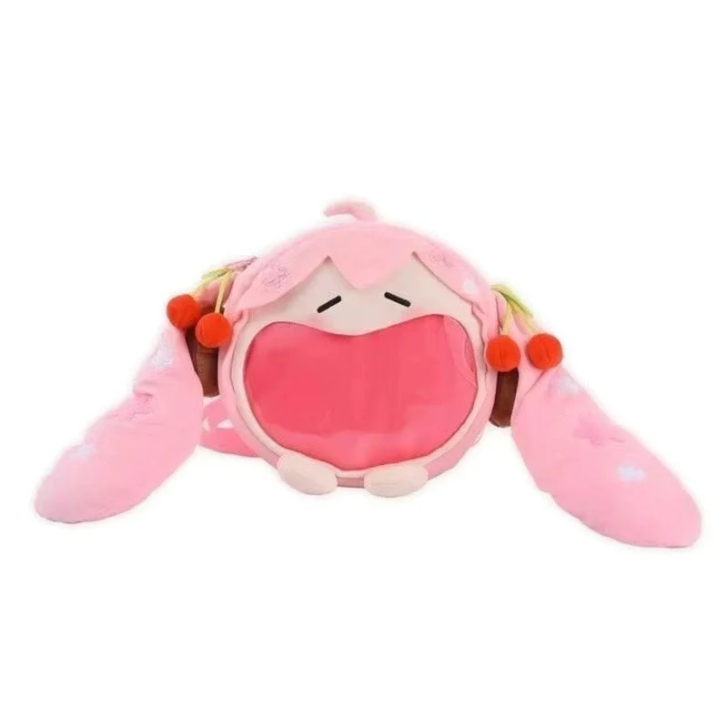 Hatsune Miku Small Ita Bag - Image 10