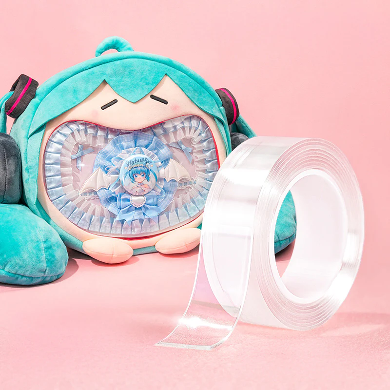 Ita Bag DIY Tape Accessories