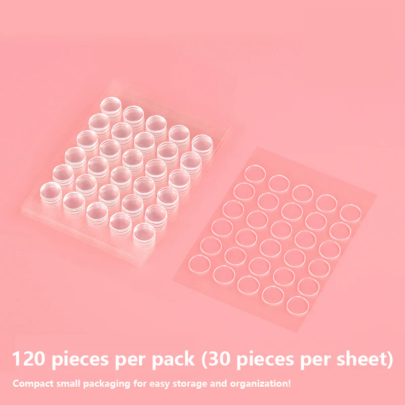 Ita Bag DIY Tape Accessories - Image 5
