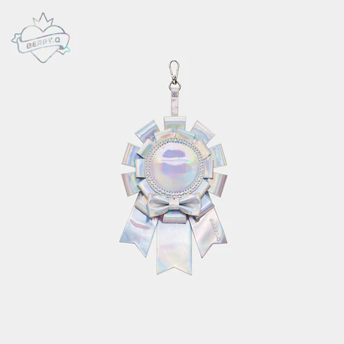 BERRYQ Ita Bag Accessories Pin Display Badge - Image 8