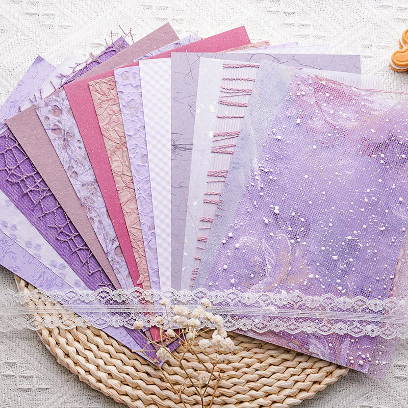Ita Bag Background Paper Material - Image 13
