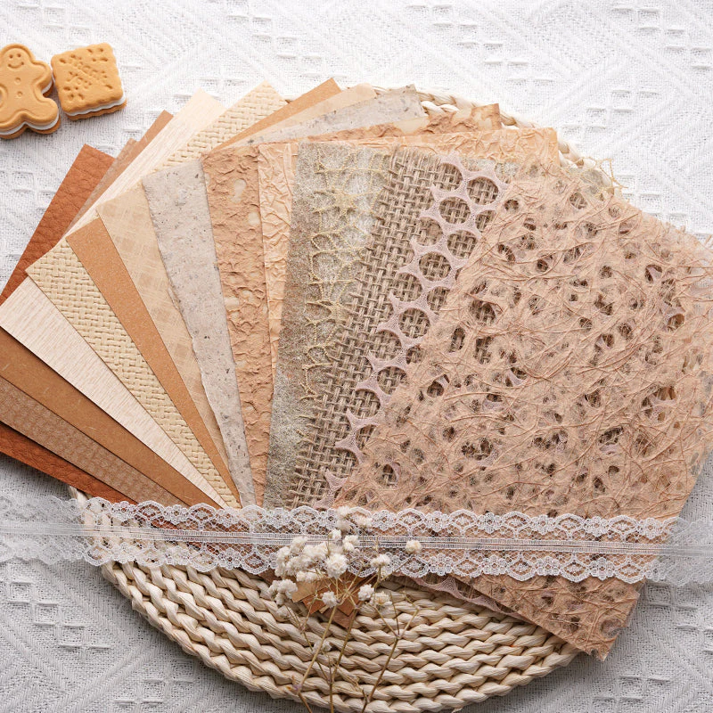Ita Bag Background Paper Material - Image 18