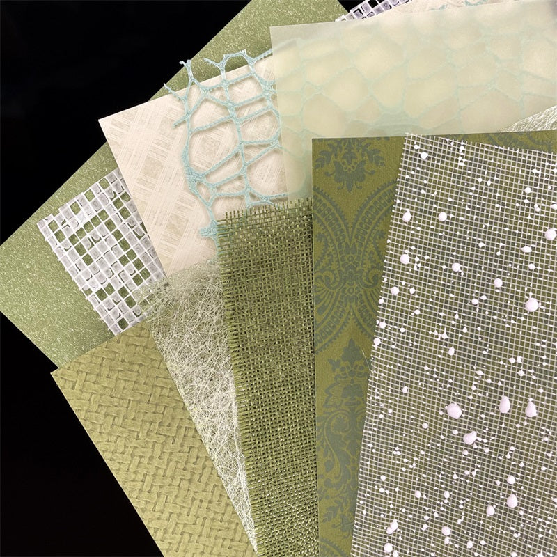 Ita Bag Background Paper Material - Image 9