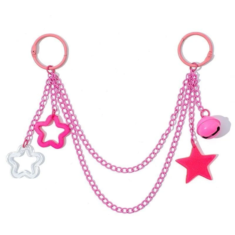 Ita Bag Chain Accessories Decoration - Image 13