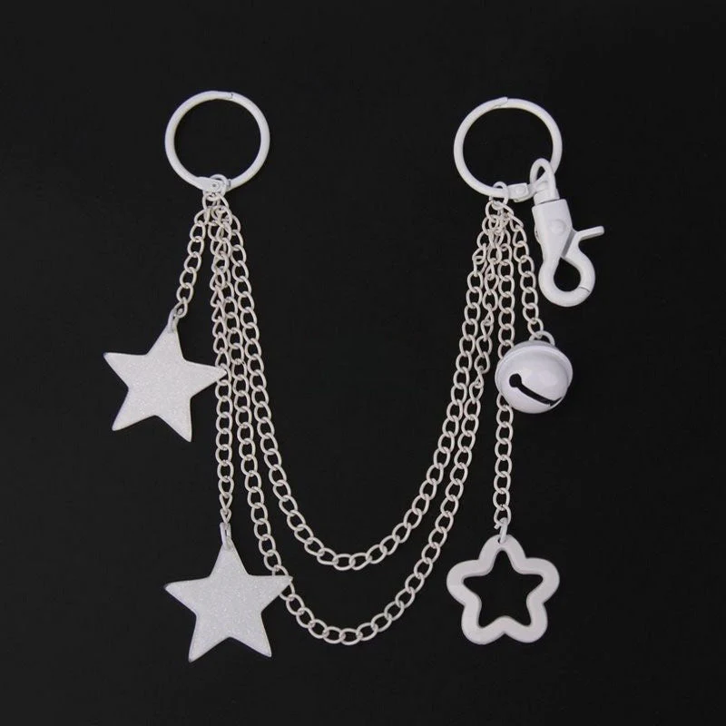 Ita Bag Chain Accessories Decoration - Image 3