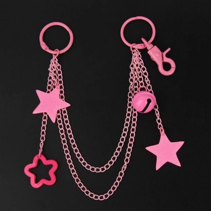 Ita Bag Chain Accessories Decoration - Image 4