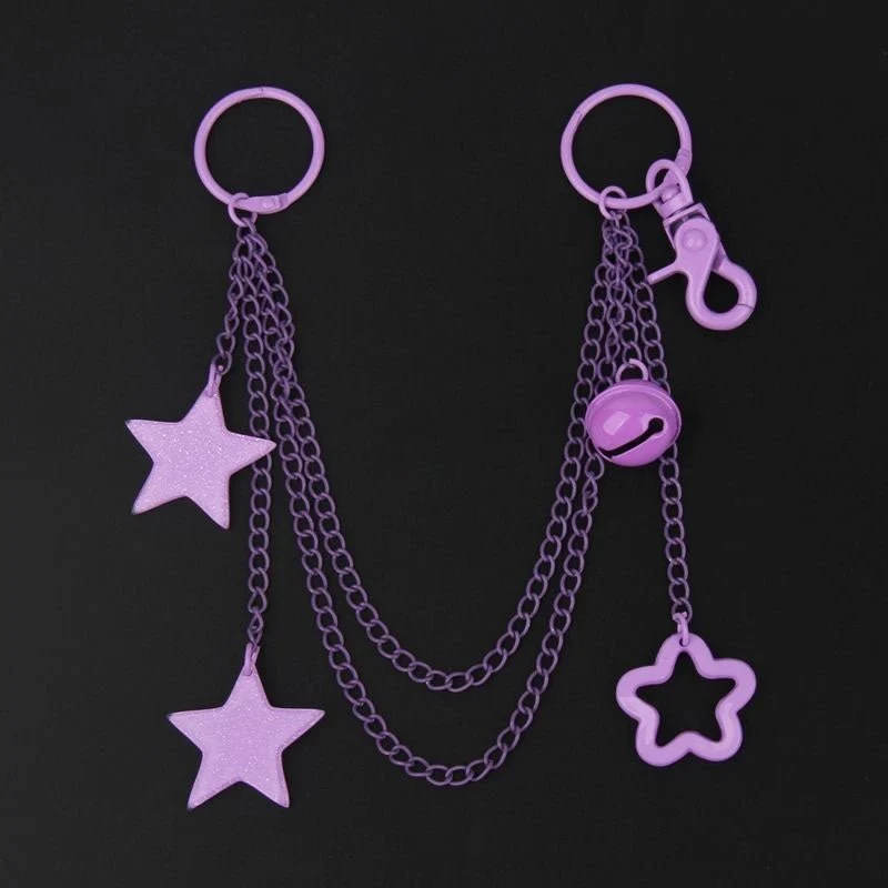 Ita Bag Chain Accessories Decoration - Image 5