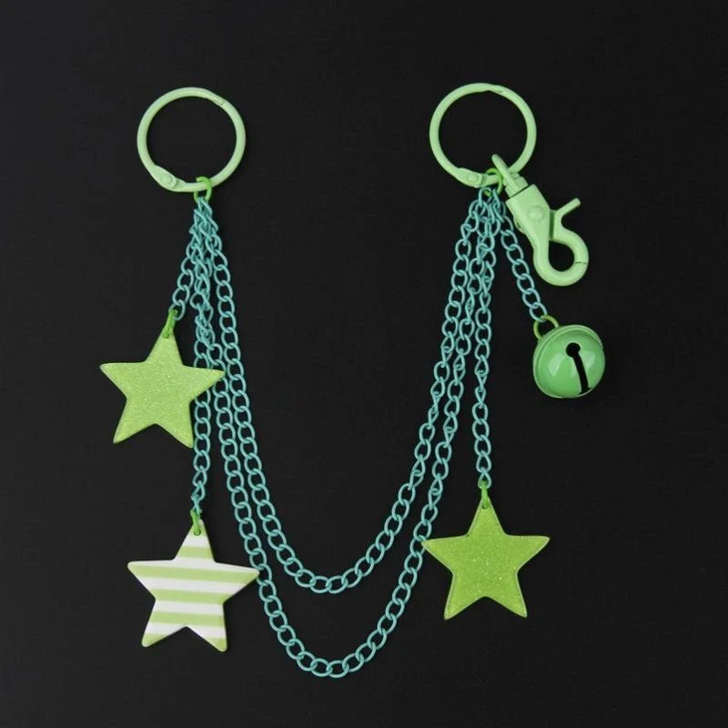 Ita Bag Chain Accessories Decoration - Image 8