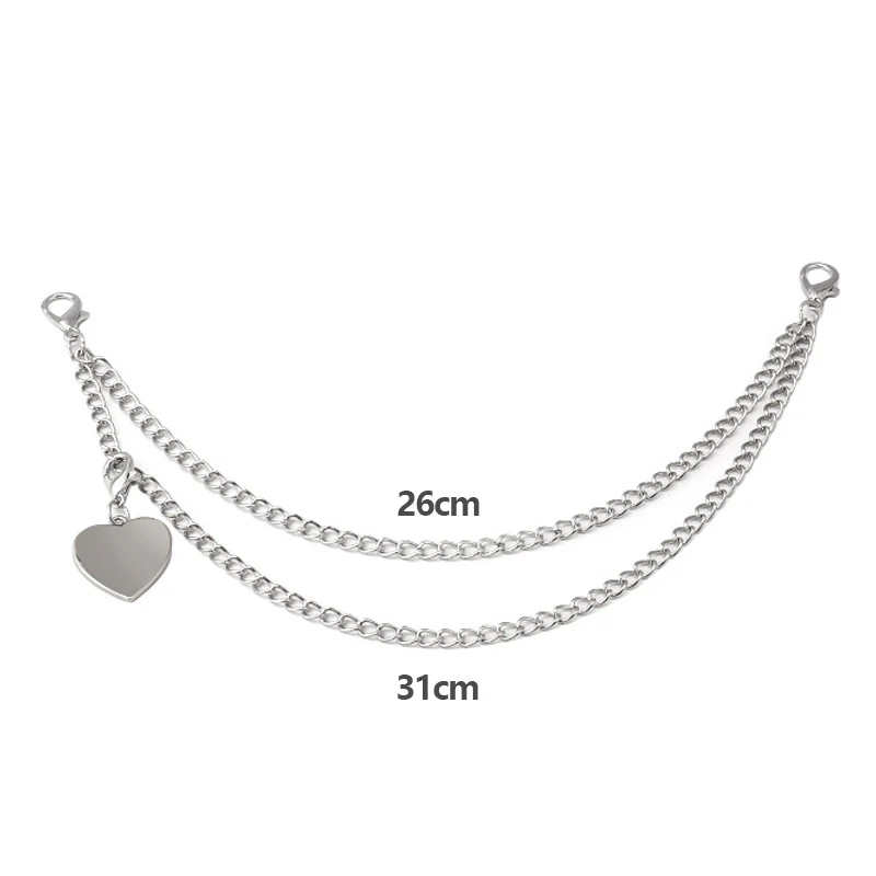 Ita Bag Chain Charm Accessory - Image 10