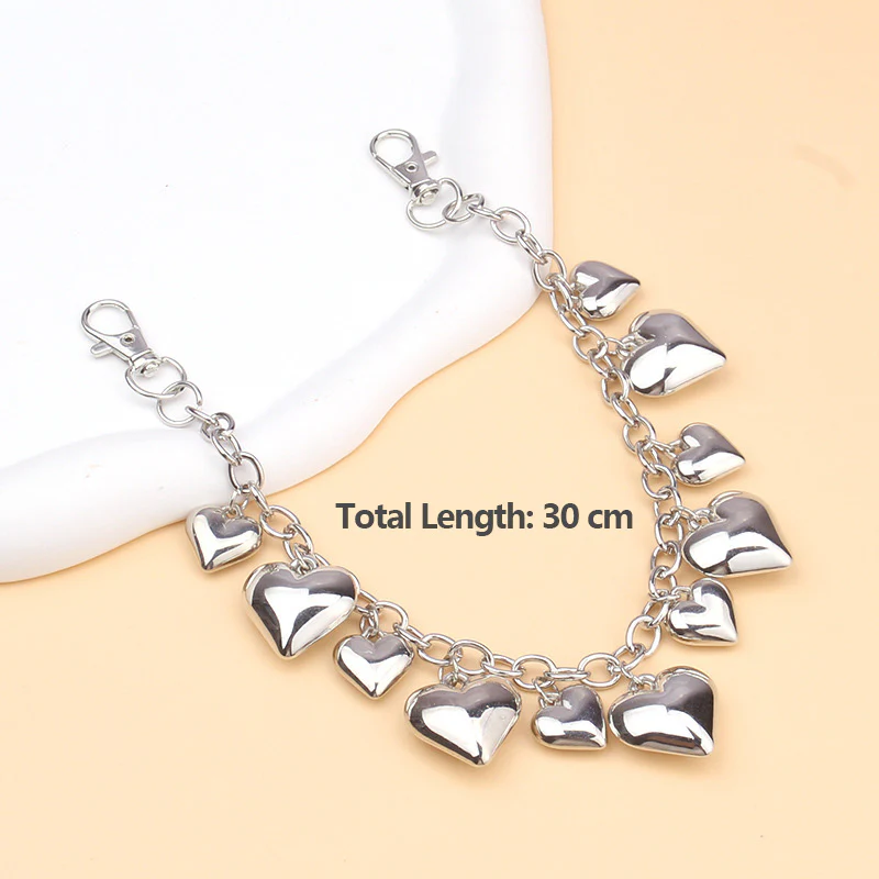 Ita Bag Chain Charm Accessory - Image 24
