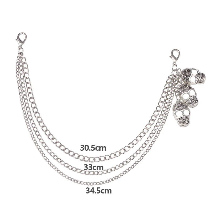 Ita Bag Chain Charm Accessory - Image 25