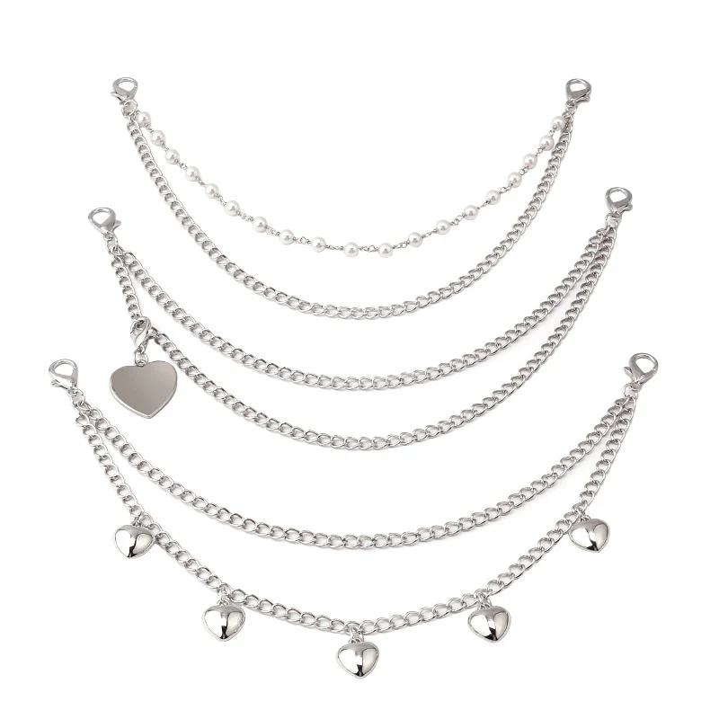 Ita Bag Chain Charm Accessory - Image 3