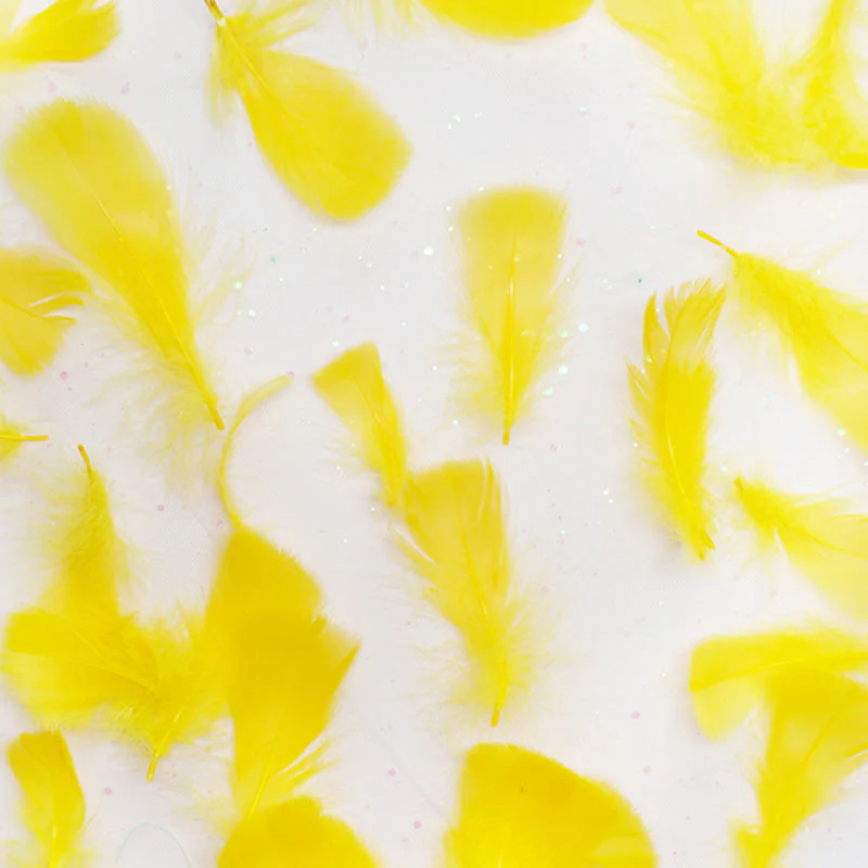 Ita Bag DIY Decoration Feather Accessories - Image 18