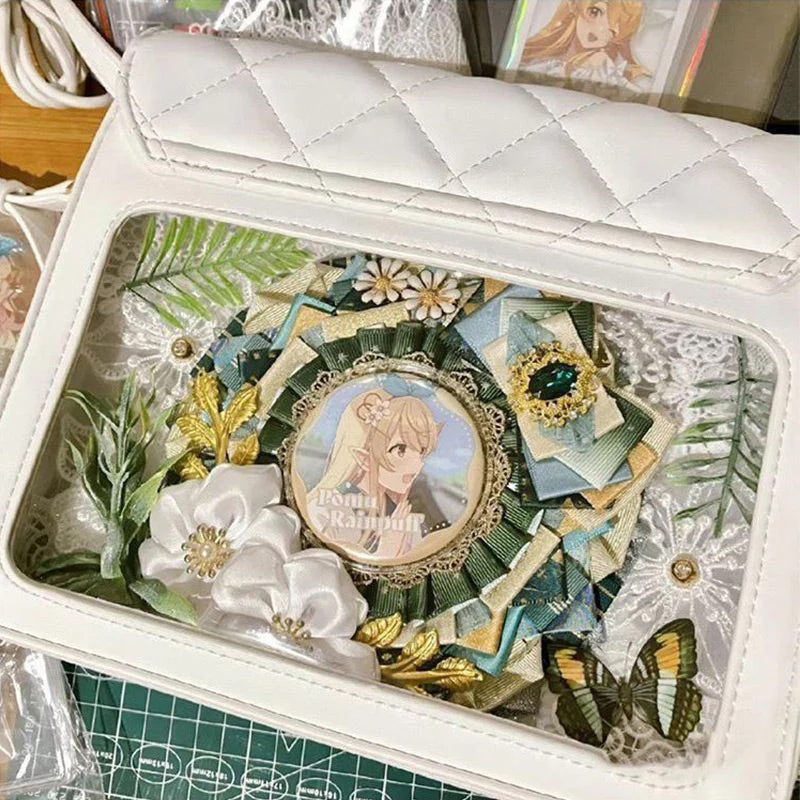 Ita Bag DIY Decoration Kit - Image 3