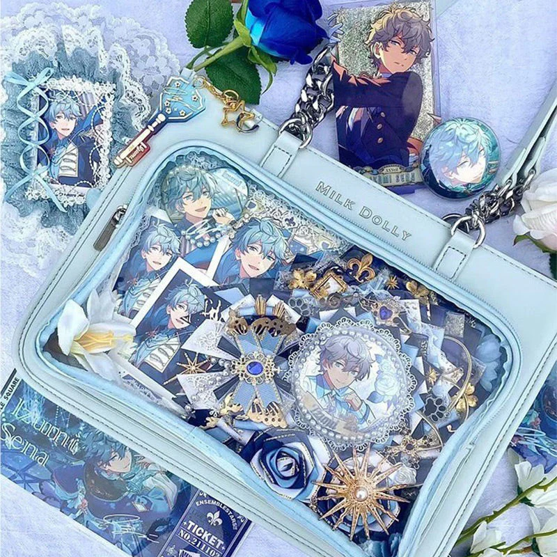 Ita Bag DIY Decoration Kit - Image 4