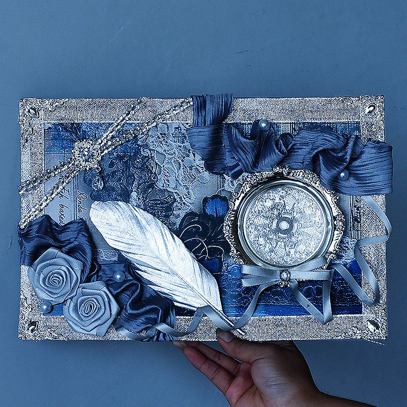 Ita Bag Insert DIY Materials Kit - Image 10