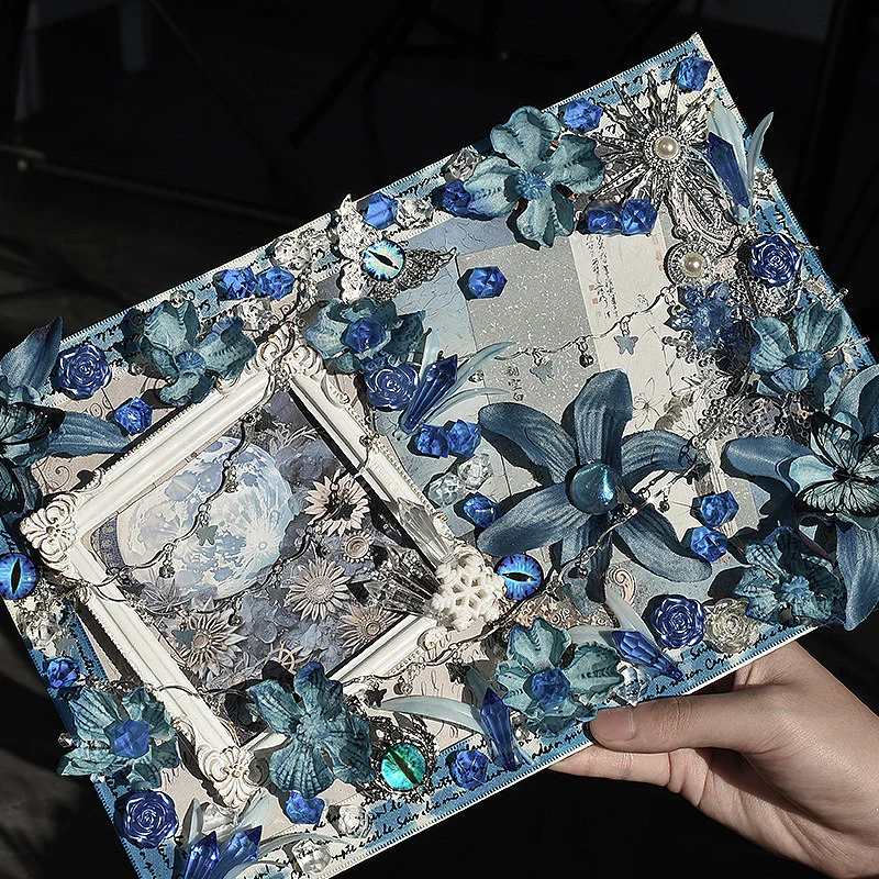 Ita Bag Insert DIY Materials Kit - Image 11