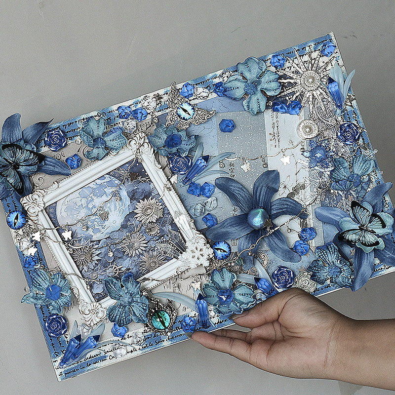 Ita Bag Insert DIY Materials Kit - Image 12