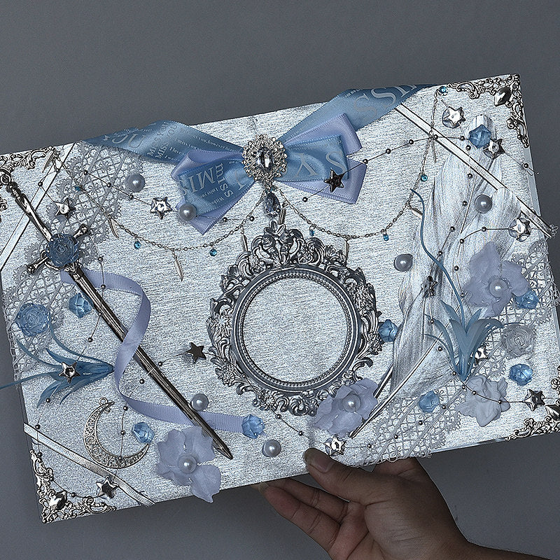 Ita Bag Insert DIY Materials Kit - Image 18