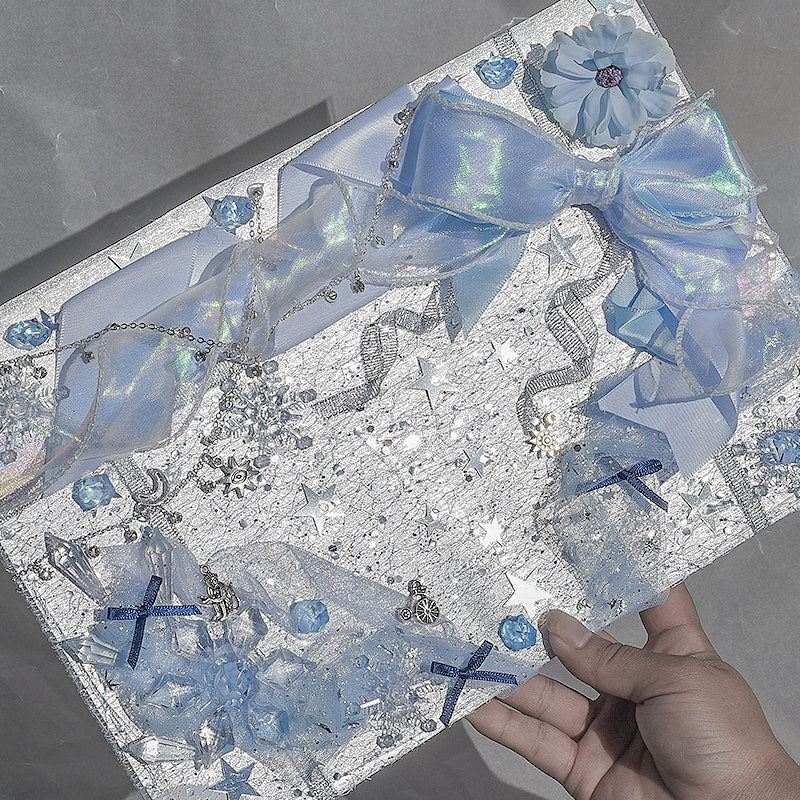 Ita Bag Insert DIY Materials Kit - Image 19