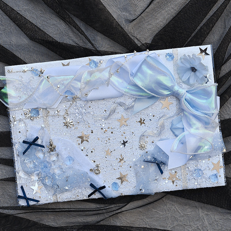 Ita Bag Insert DIY Materials Kit - Image 20