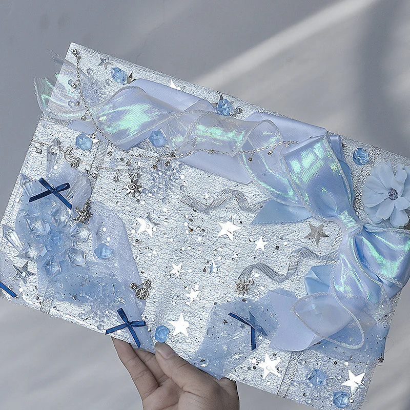 Ita Bag Insert DIY Materials Kit - Image 21
