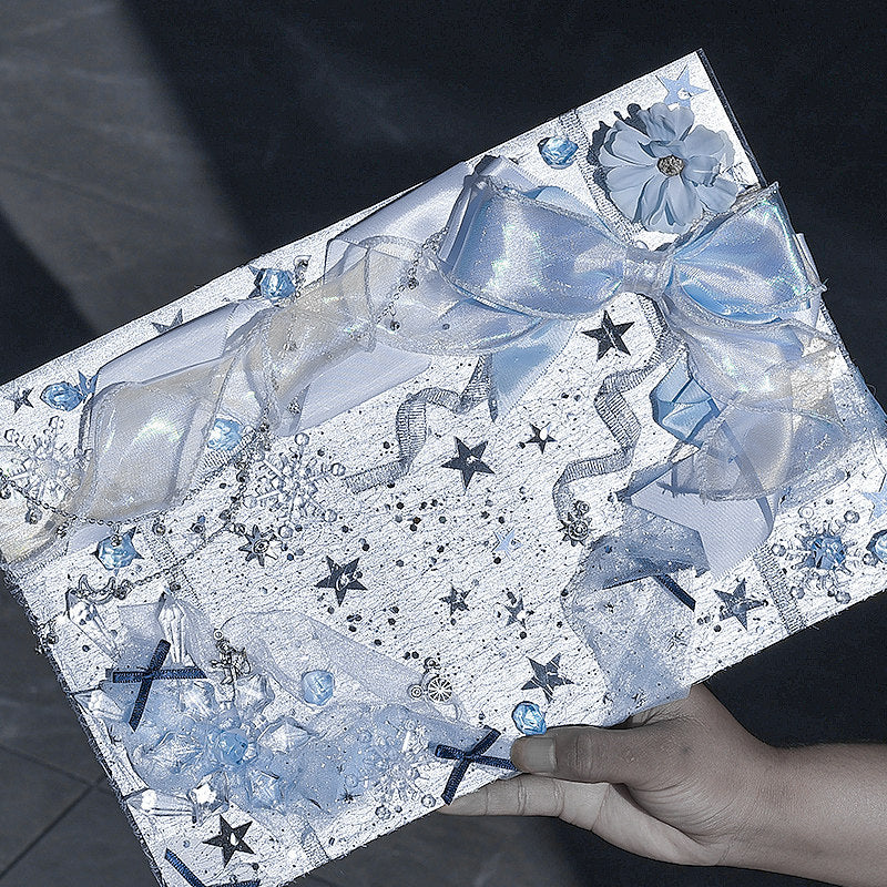 Ita Bag Insert DIY Materials Kit - Image 22
