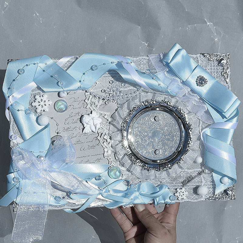 Ita Bag Insert DIY Materials Kit - Image 23