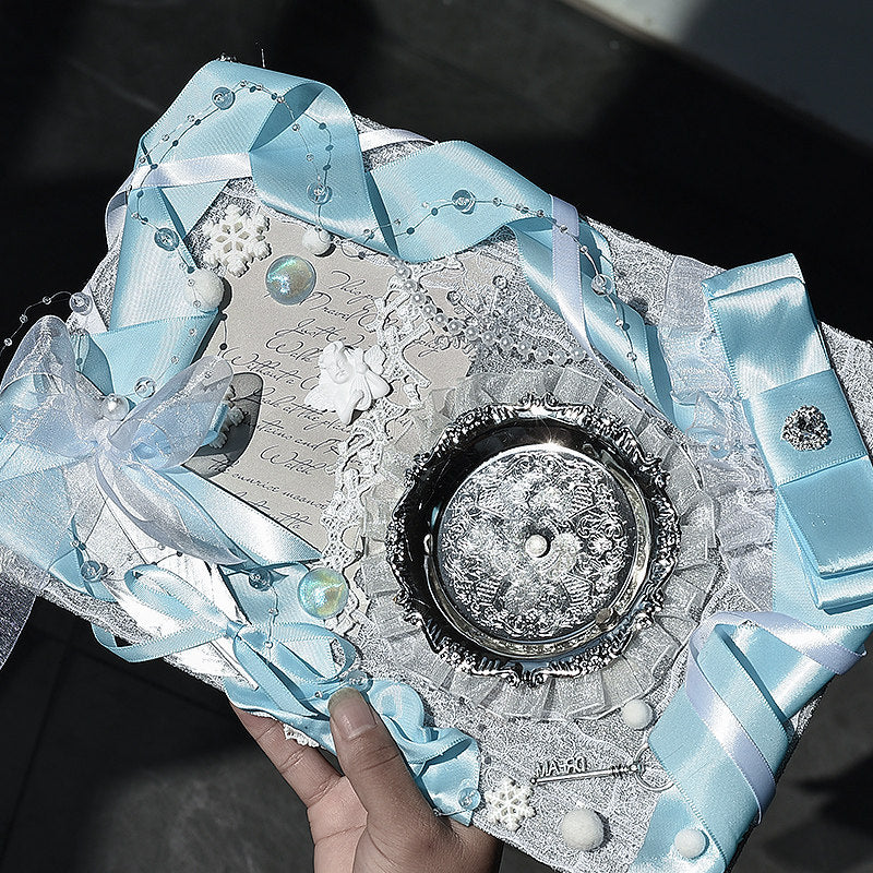 Ita Bag Insert DIY Materials Kit - Image 24